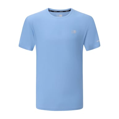 Karrimor Mens Running T-Shirt (Bold Blue)