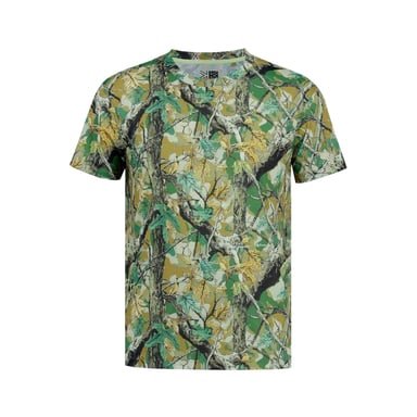 Karrimor Mens Trail Forest Performance T-Shirt (Green)