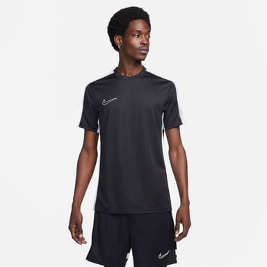 Nike Mens Academy Training T-Shirt (Black/White)