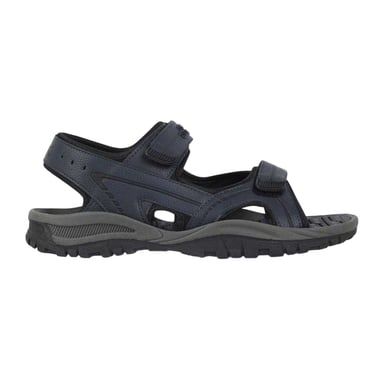 Slazenger Mens Wave Sandals (Navy)