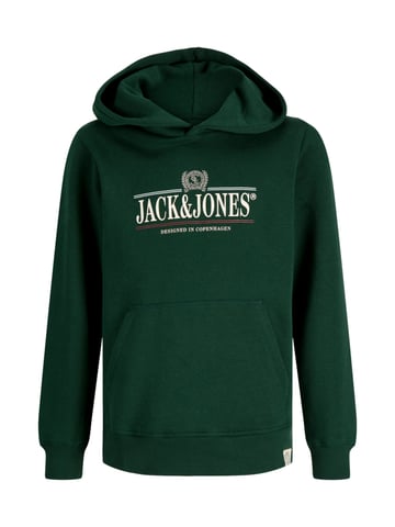 Jack & Jones Junior Kapuzenpullover