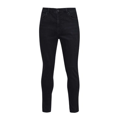 Jack Wills Mens Denim Skinny Jeans (Washed Black)