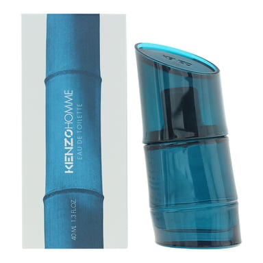 Kenzo Pour Homme Eau De Toilette 40ml Spray for Him