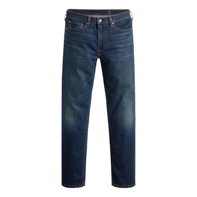 Levis Mens 541 Born To Adapt Denim Athletic Jeans (Blue)