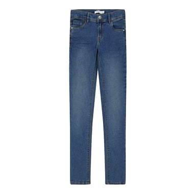 Name It Childrens/Kids Denim Jeans (Blue)