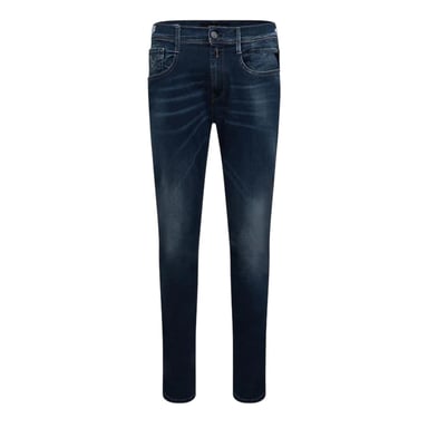 Replay Slim-fit-jeans i bomull för män från Anbass (Blå)