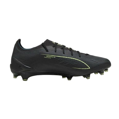 Puma Mens Ultra 6 Match Firm Ground Football Boots (Puma Black)