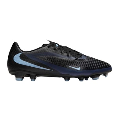 Nike Mens Academy Firm Ground Football Boots (Black)