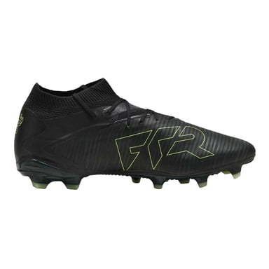 Puma Mens Future 8 Pro Firm Ground Football Boots (Puma Black)