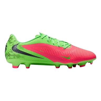 Nike Mens Academy Firm Ground Football Boots (Pink)