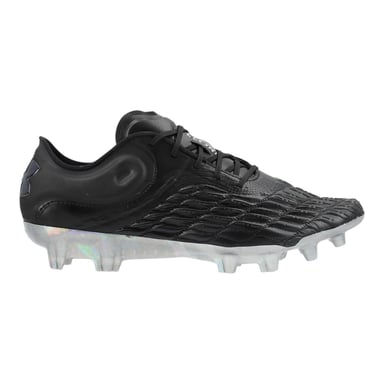 Under Armour Mens Clone Magnetico Elite.0 Iridescent Firm Ground Football Boots (Black)