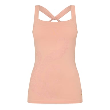 Puma Womens/Ladies Shala Tank Top (Pink)