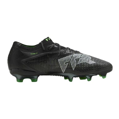Puma Womens/Ladies Future 8 Ultimate Firm Ground Football Boots (Puma Black)