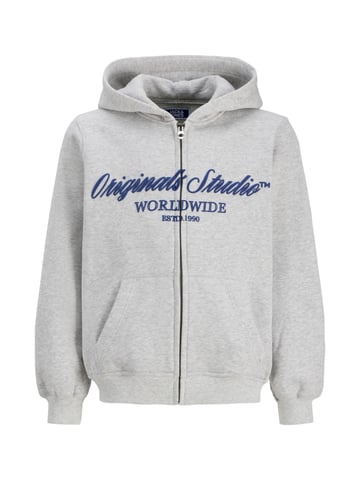 Jack & Jones Junior Sweatjacke