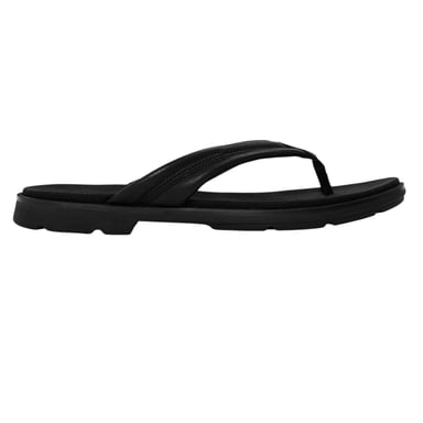 Timberland Unisex Adult Calista Bay Sandals (Black)