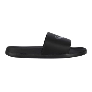 Everlast Childrens/Kids Padded Strap Flat Sliders (Black)