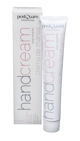 PostQuam Body Essential Hand Cream 60 Ml.