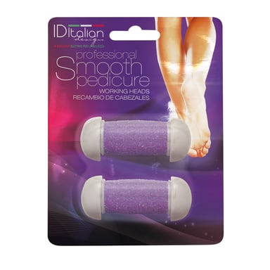 Italian Design Smooth Pedicure Recharge