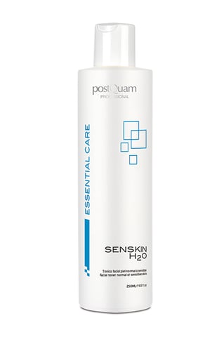PostQuam Decongestive Facial Toner Normal Skin 250 Ml.
