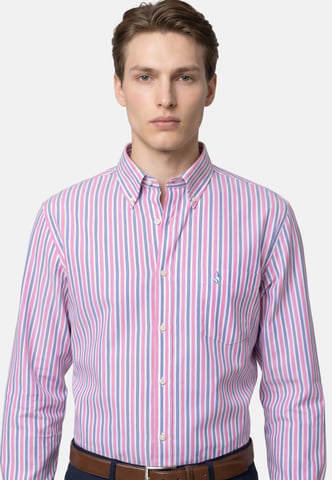 Navigare Shirt Men