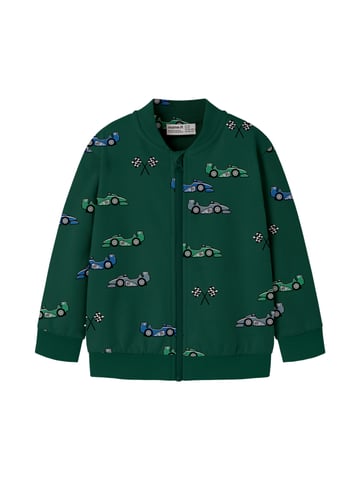 Name It Sweatjacke