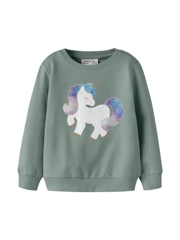 Name It Pullover