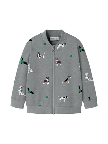 Name It Sweatjacke