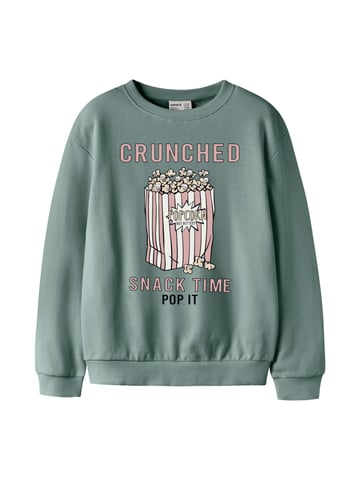 Name It Pullover