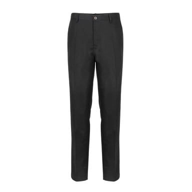 Slazenger Mens Golf Trousers (Black)