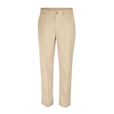 Slazenger Mens Golf Trousers (Taupe)