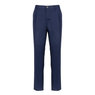 Slazenger Mens Golf Trousers (Navy)