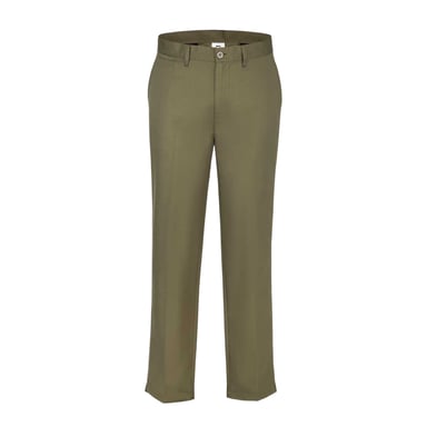 Slazenger Mens Golf Trousers (Olive)