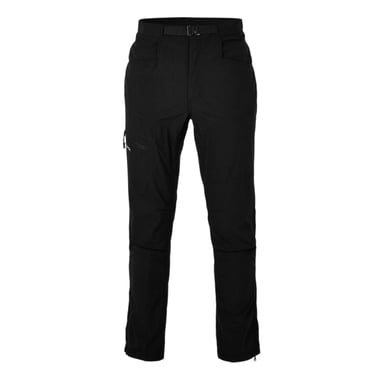 Karrimor Mens Rock Hiking Trousers (Black)