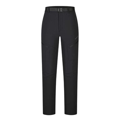 Karrimor Mens Panther Hiking Trousers (Black)