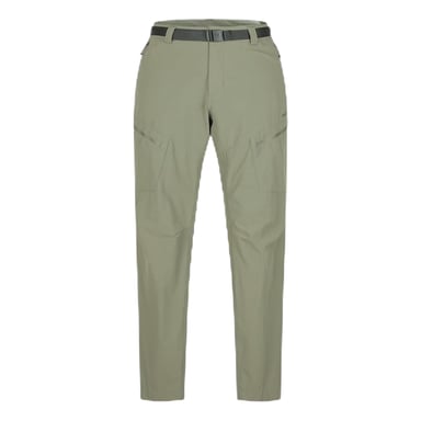 Karrimor Mens Panther Zip-Off Outdoor Trousers (Dusty Olive)