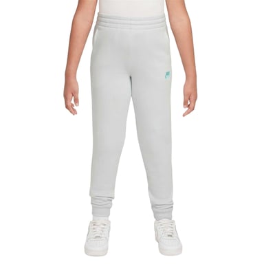 Nike Childrens/Kids Fleece Jogging Bottoms (Photon Dust)