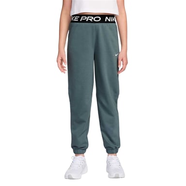 Nike Childrens/Kids Pro Dri-FIT Jogging Bottoms (Slate Grey)