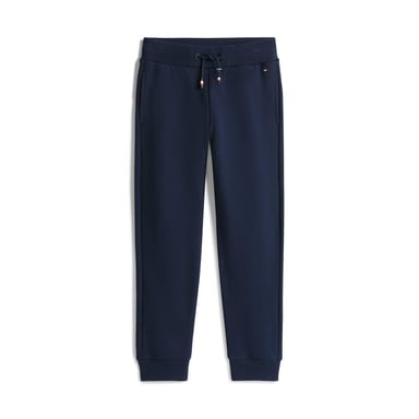 Tommy Hilfiger Boys Drawstring Joggers (Navy)