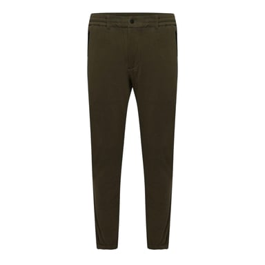 Replay Mens Joggers (Green)