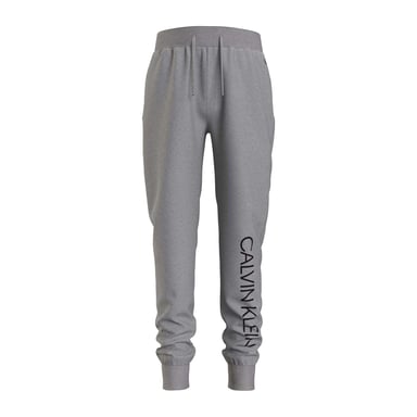 Calvin Klein Boys Institutional Jogging Bottoms (Grey)