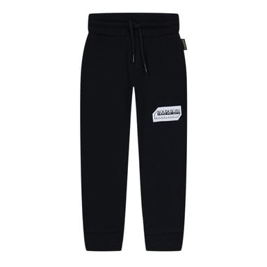 Napapijri Childrens/Kids Kitik Regular Joggers (Black)