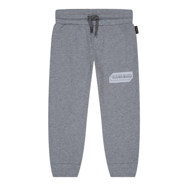 Napapijri Childrens/Kids Kitik Regular Joggers (Grey)