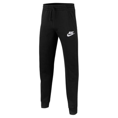 Nike Childrens/Kids Fleece Jogging Bottoms (Black)