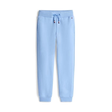 Tommy Hilfiger Boys Drawstring Joggers (Cloud Blue)