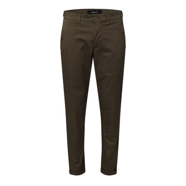 Replay Mens Slim Chinos (Green)