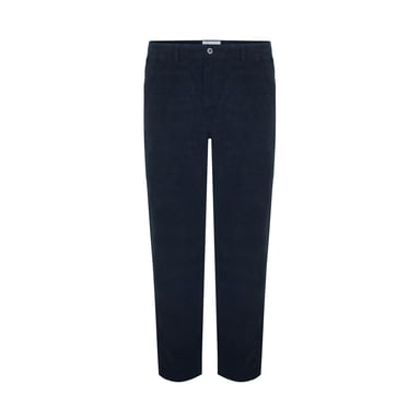 Firetrap Mens Regular Chinos (Black)