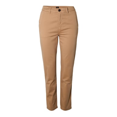 Boss Mens Slim Chinos (Medium Beige)