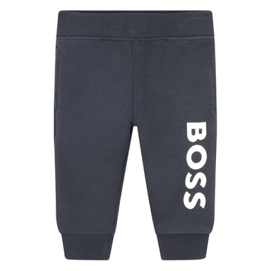Boss Baby Boys Joggers (Navy)