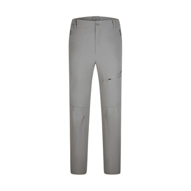 Karrimor Mens Helium Straight Leg Trousers (Grey)