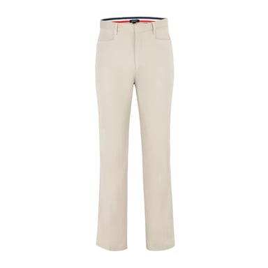 Donnay Mens Performance Trousers (Beige)
